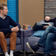 Scott Aukerman, Joel McHale (IFC)